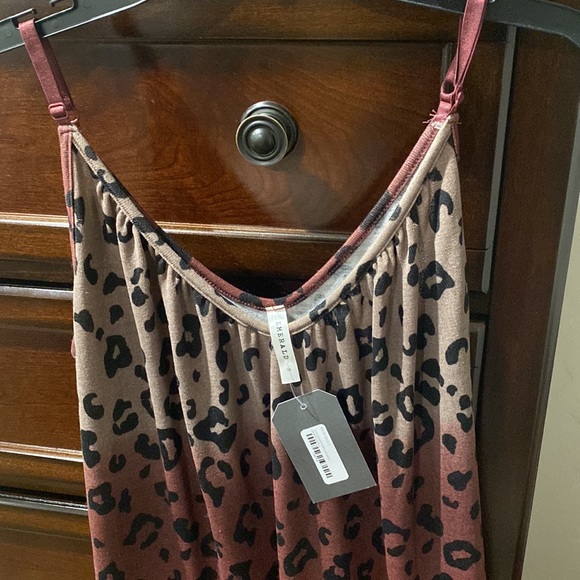 Function & Fringe dress NEW - Picture 2 of 5